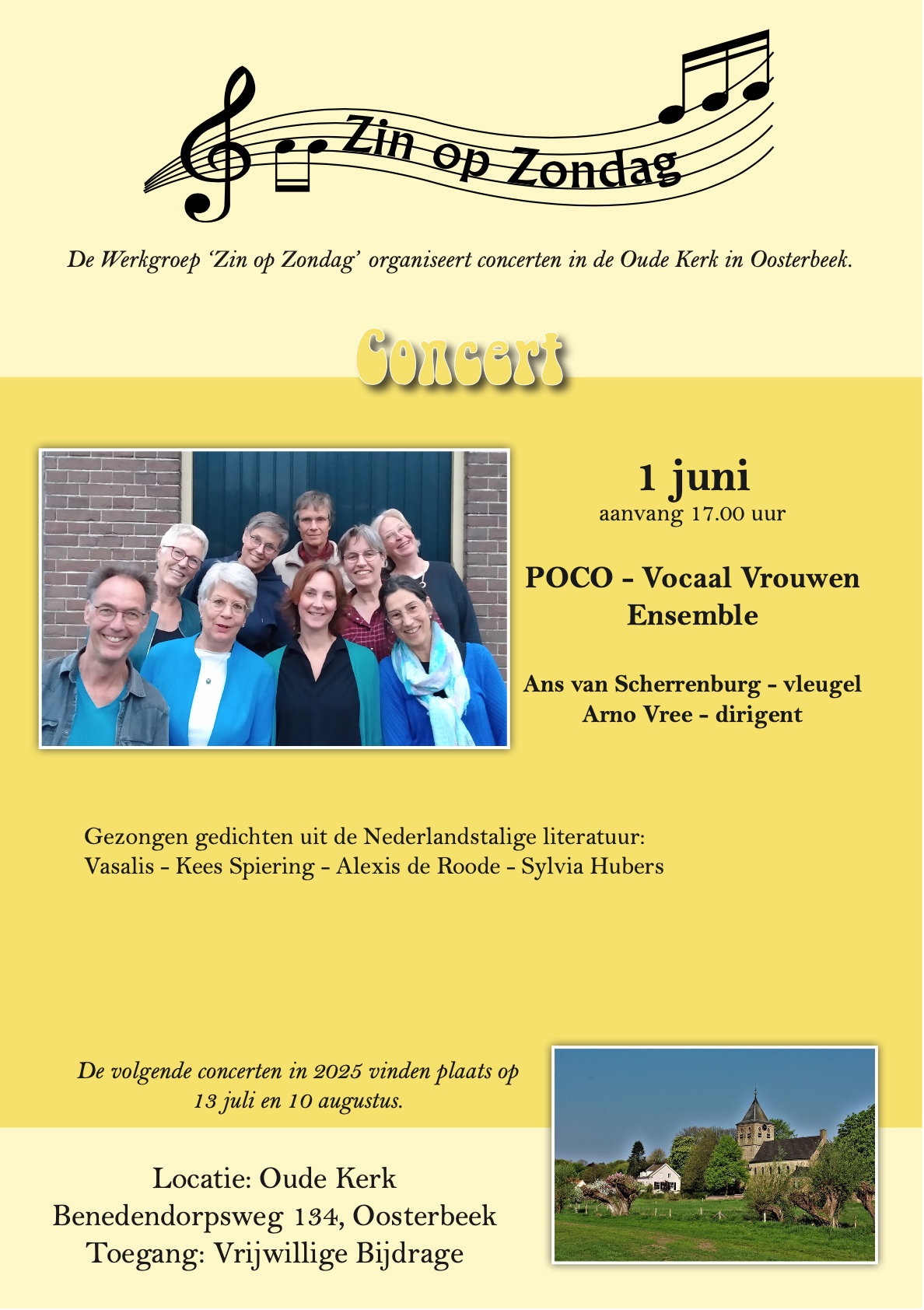 ZinopZondag