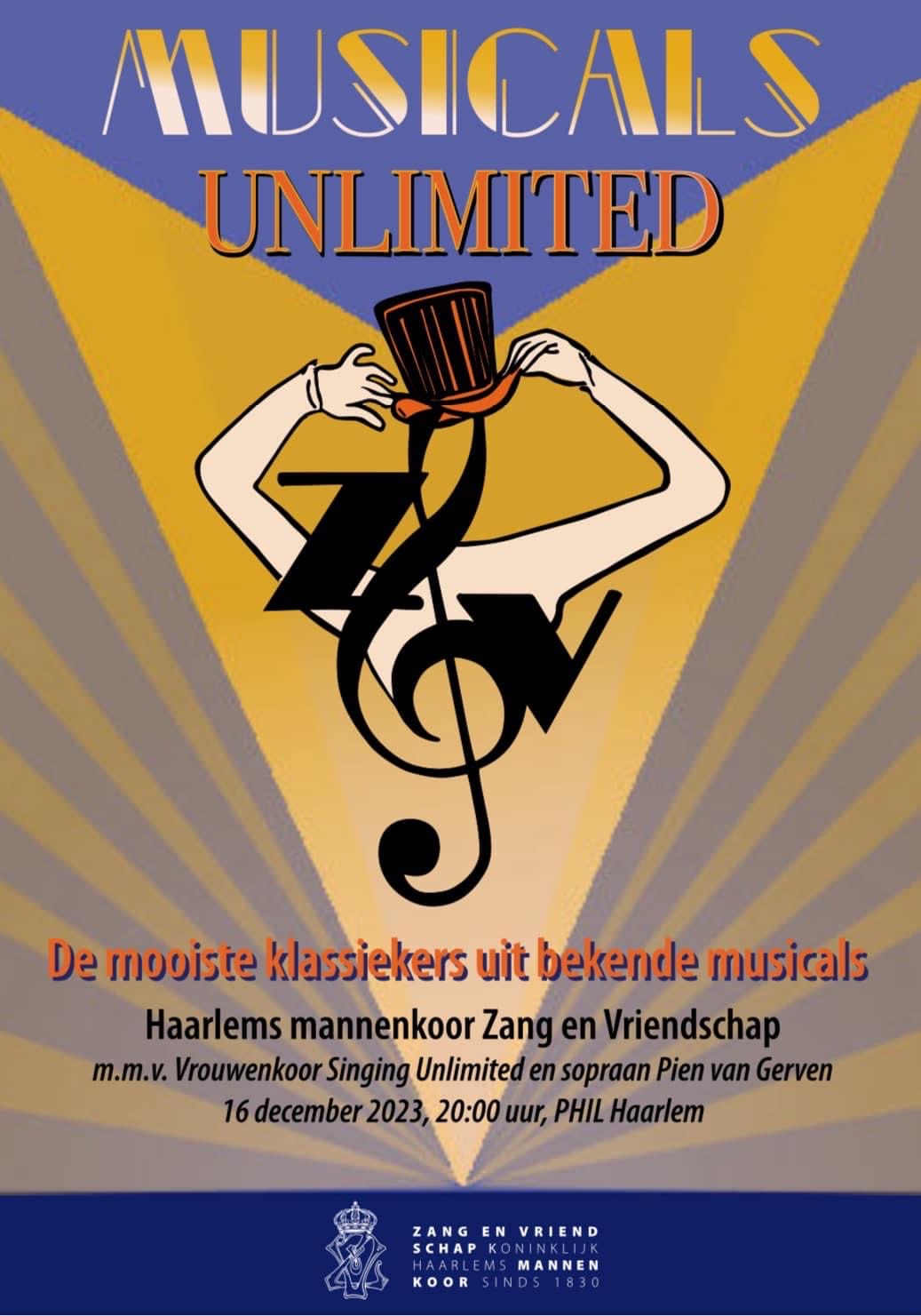 Musicals Unlimited
