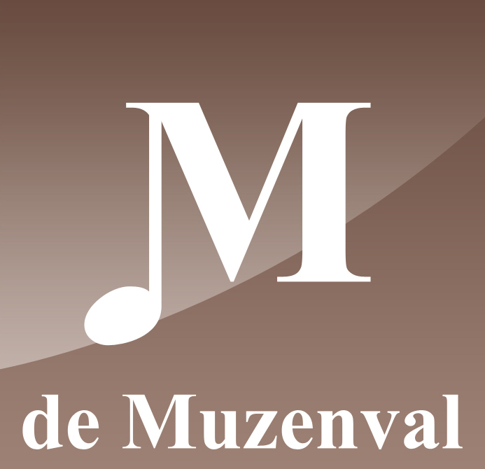 Logo Muzenval